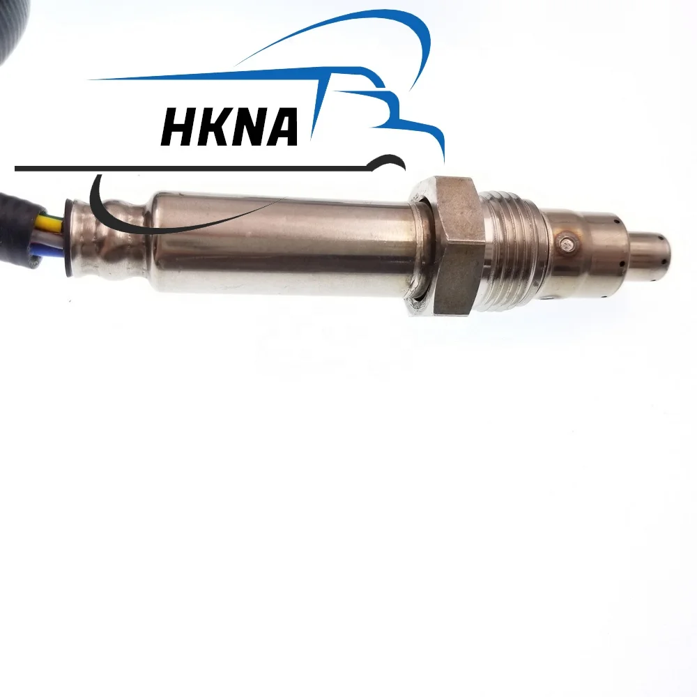 24V без каблука пяти иглы окиси азота Сенсор 5WK9 6756 A2C81234400-03 5WK96756 A2C8123440003