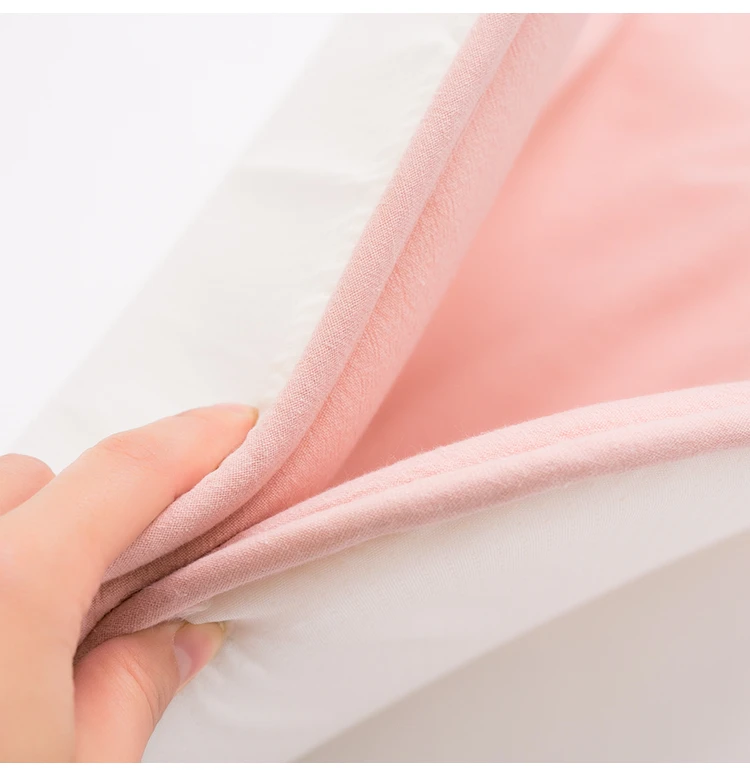 Horseshoe Shape Home Dining Decor Chair Cushion Office Solid Seat Mat With Stripe Anti-Slip Universal Foam Filling Coussin 1pcs