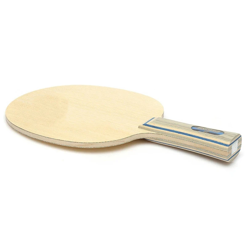 Carefully crafted BOER Arylate Carbon Table Tennis Paddle Fast Attack Loop Ping Pong Bat Racket High attack power