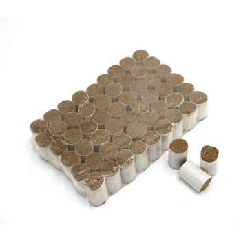 

54pcs/bag bee smoke generators the bomb smoke bombs smoker beekeeping smokers flare rook fakkels beekeeping tool hive fuels