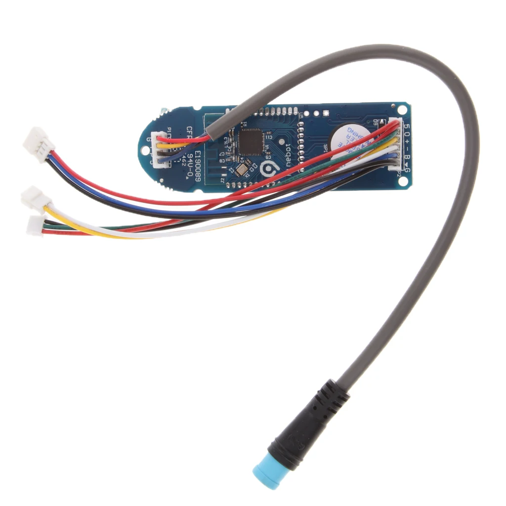 Circuit Board Main Scooter Mainboard Replacement Part Kit for Xiaomi Mijia M365 Electric Scooter