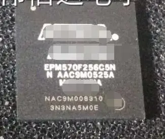

Free shipping IC new% EPM570F256C5N