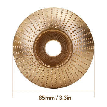 

Trimming Angle Grinding Wheel Replace Workshop Parts Carbide Woodworking