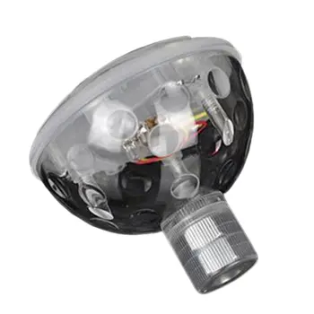 

Colorful Lights Swimming Pool Underwater Lamp LED Wateproof Christmas Festival Underwater Light Waterproof