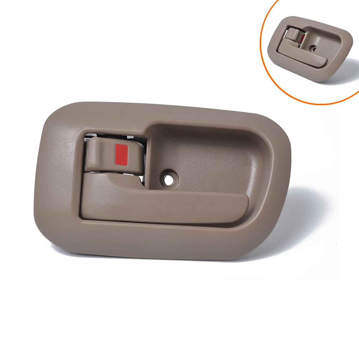 

Suitable for Toyota Senna Within Sliding Door Hand Left OE: 69278-08010-E0 (69206-08010LH)