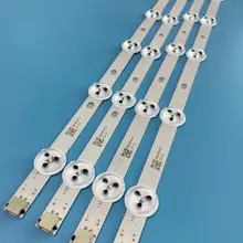 Светодиодный подсветка полосы 6916L-1030A 6916L-1031A 6916L-0923A 6916L-0881A для Светодиодный 32A2000V LC320DXN