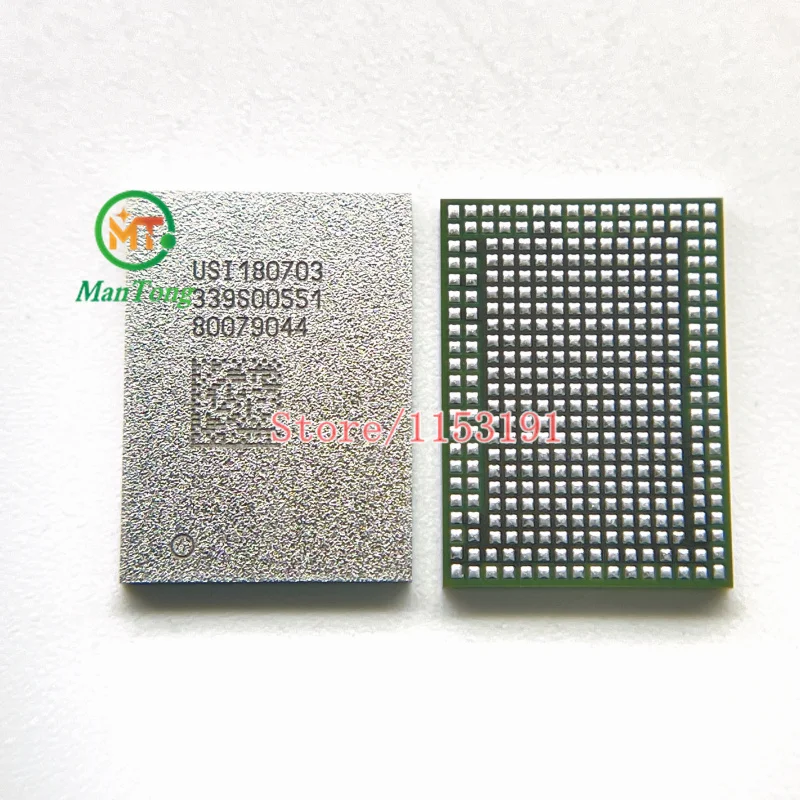 1pcs-5pcs 339S00551 WIFI /BT IC module ic for Ipad PRO 2020 A1980 Mini 5 Macbook Pro 13&quot A1708 | Электронные компоненты и
