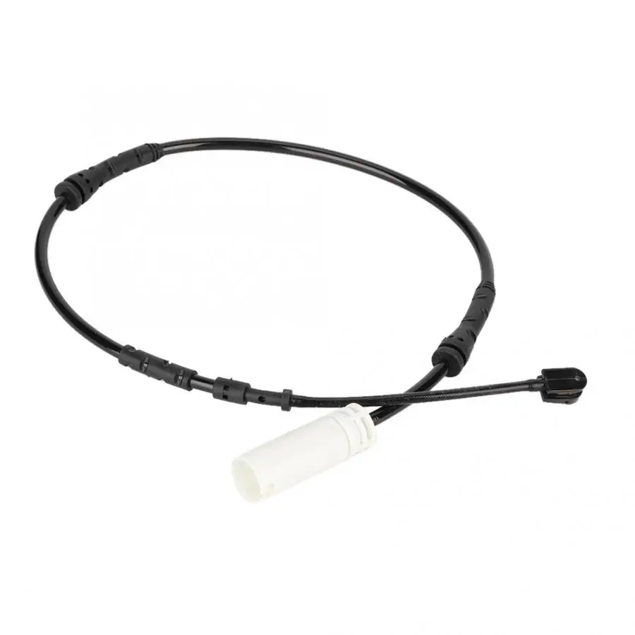 

Brakes Front Axle Brake Pad Wear Sensor Fits for 1 Series Hatchback E81 2006-2011 34356792559 Car Accessories