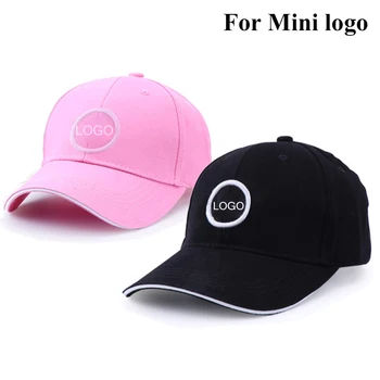 

Men Woman Black Fashion Cotton Car logo Baseball Cap hat adjustable embroidery sunhat outdoor sports chapeau for Jaguar 2020 New