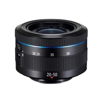 

For Samsung 20-50mm f/3.5-5.6 ED II i-Function Zoom Lens for Samsung NX100 NX200 NX500 NX1000 NX1100 NX2000 NX3000 Camera Lens