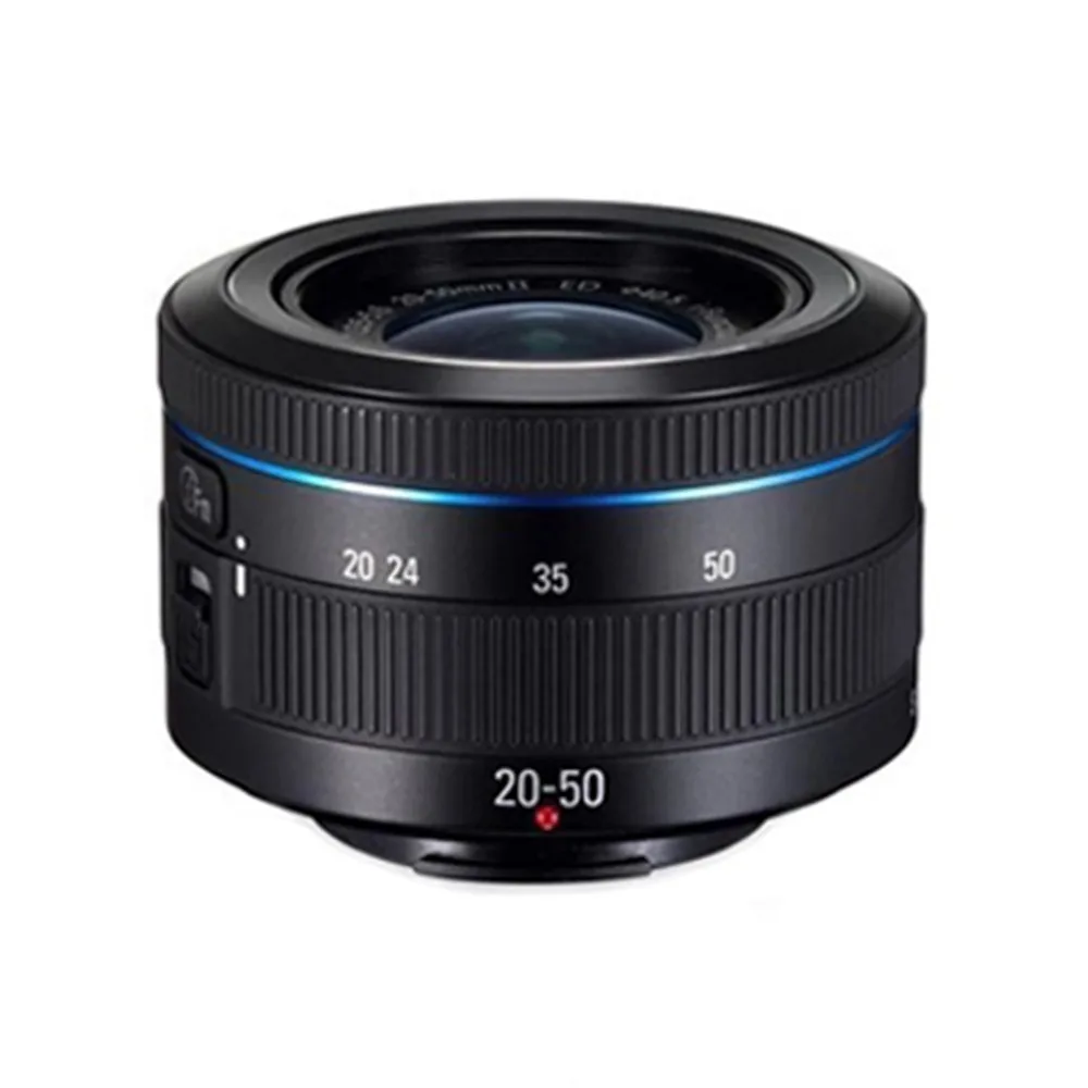 Для Samsung 20-50 мм f/3 5-5 6 ED II i-Function Zoom объектив для NX100 NX200 NX500 NX1000 NX1100 NX2000 NX3000 камеры |