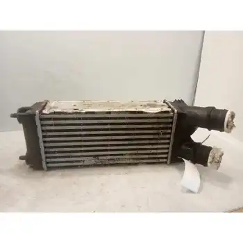 

M133920F Intercooler Citroen Berlingo X Box