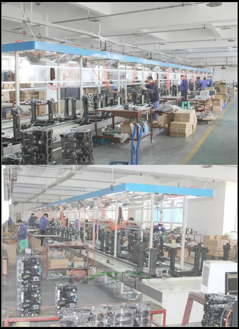 6G72 AJ AJ AJ AJ-