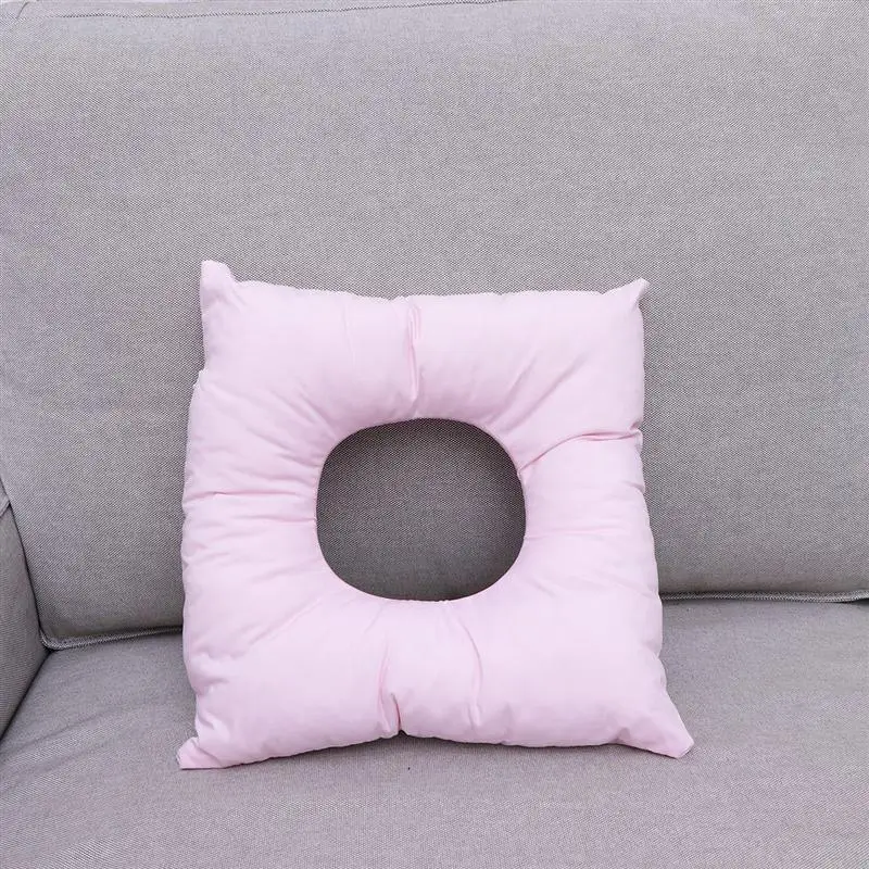 

Soft SPA Massage Table Bed Face Down Cradle Rest Pillow Neck Head Cushion For Salon Massage Health Care Tools