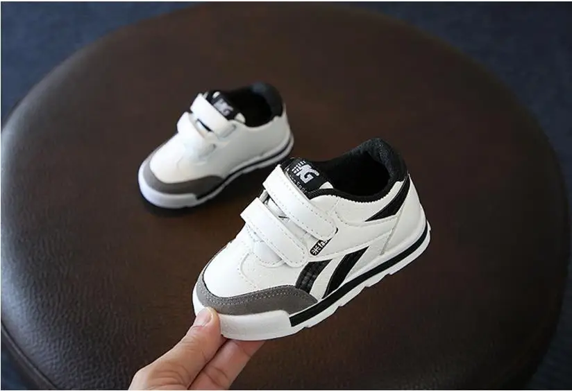 New Fashion Summer Children Shoes Flat Boys Girls Sandals Breathable Soft Kids Sports Sneakers Unisex EU 21-30