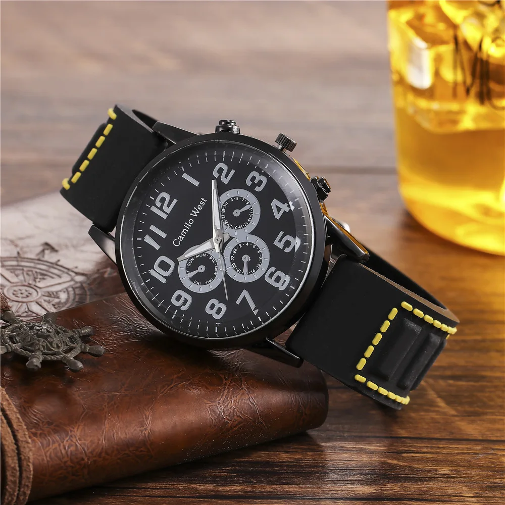 

Automatic Wrist Watches for Men Watch Quartz Watches Man