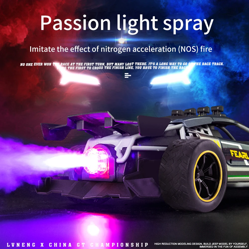 lost remote control for rc car