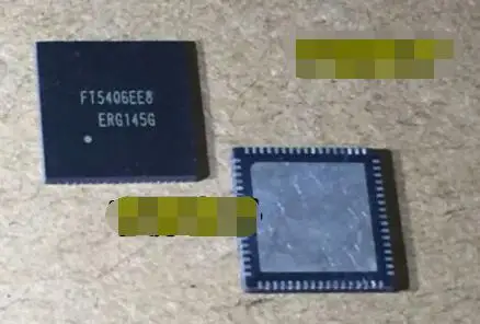 10 шт./лот FT5406EE8 FT5406EE FT5406 QFN68 | Обустройство дома