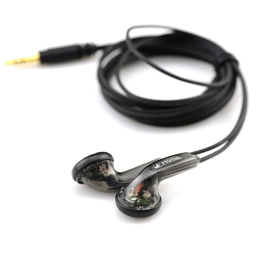Venture Electronics VE Monk Plus słuchawki douszne słuchawki Hifi 3 Venture Electronics VE Monk Plus słuchawki douszne słuchawki Hifi 3