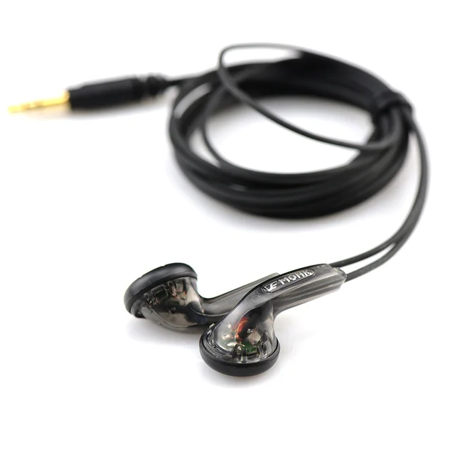 Venture Electronics VE Monk Plus słuchawki douszne słuchawki Hifi 3