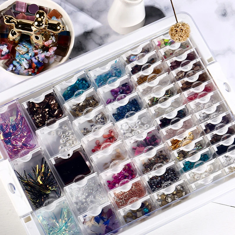 New-42-50-78pcs-Diamond-painting-Boxes-Cross-Stitch-Cases-Storage-Organizer-Diamond-Embroidery-Accessories-Tools (2)