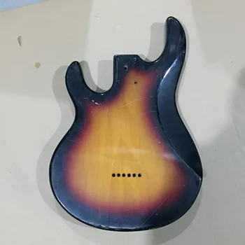 

Afanti Music DIY Electric guitar Body (3866)