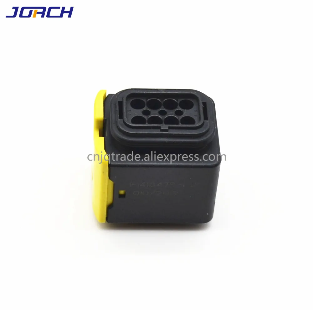 8way Connectivity HDSCS 시리즈 8way 자동차 와이어 커넥터 1- 1418479 -te amp tyco의 경우 -1