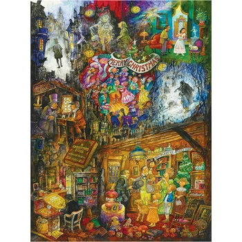 

Diy Square Diamond Painting Cross Stitch Abstract character Rhinestones Handicraft Needlework Kits Diamond Embroidery Home Decor