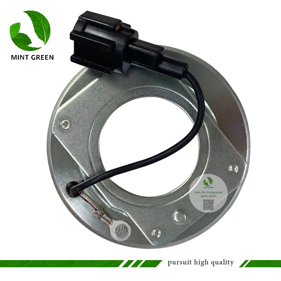 

Auto ac compressor Pump Magnetic Electromagnetic Clutch Coill for Calsonic Nissan Latio Tiida