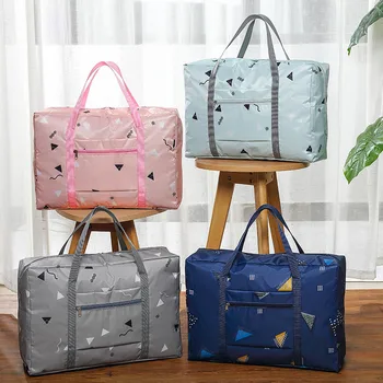 

Large Capacity Fashion Travel Bag For Man Women Weekend Bag Big Capacity Bag Travel Carry On Luggage Bags Sport Bags Overnight