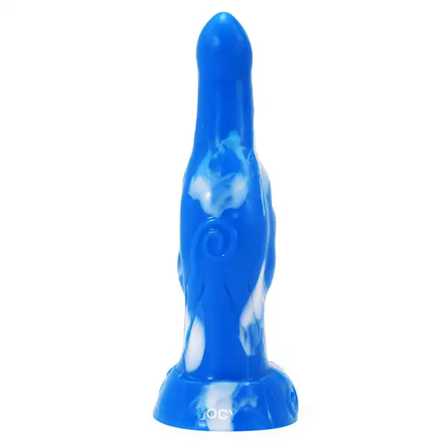 Anal Ring Electric Dildo Adults Couple Sex Toy Sex For Two Sleeve For Penis Couple Strap-Ons For Husband And Wife Anal Lube image
