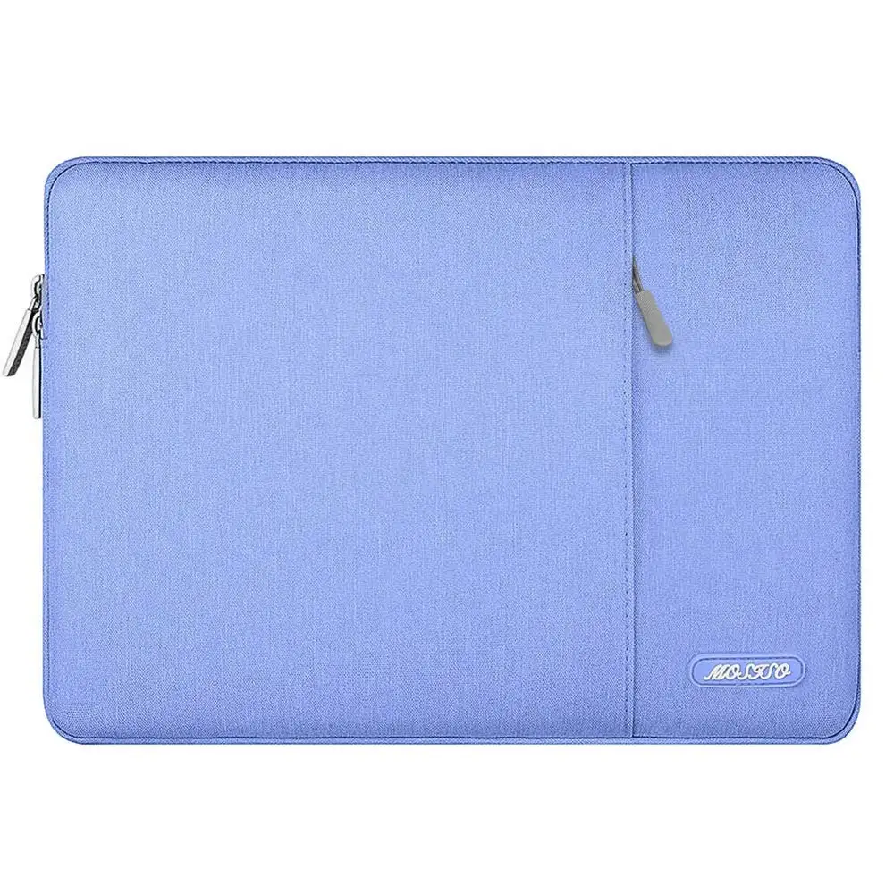 saco do portátil manga polegada caso de transporte para macbook ar pro lenovo hp dell asus acer huawei notebook capa