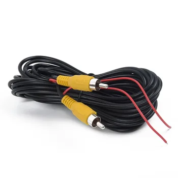

Reverse Rear View Camera CCD night vision Backup For Mazda 3 Axela BM Sedan Car Waterproof Accessory