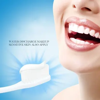 

6PCS Toothbrush Portable Travel Camping Outdoor Tooth Brush Soft Toothbrush Hygiene Oral Cleaning Tools
