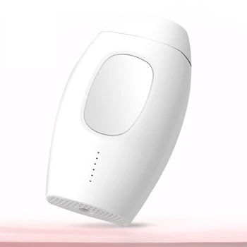 

Professional Permanent Epilator Laser Hair Removal Electrichair Remover Machine Photo Women Painless Threading
