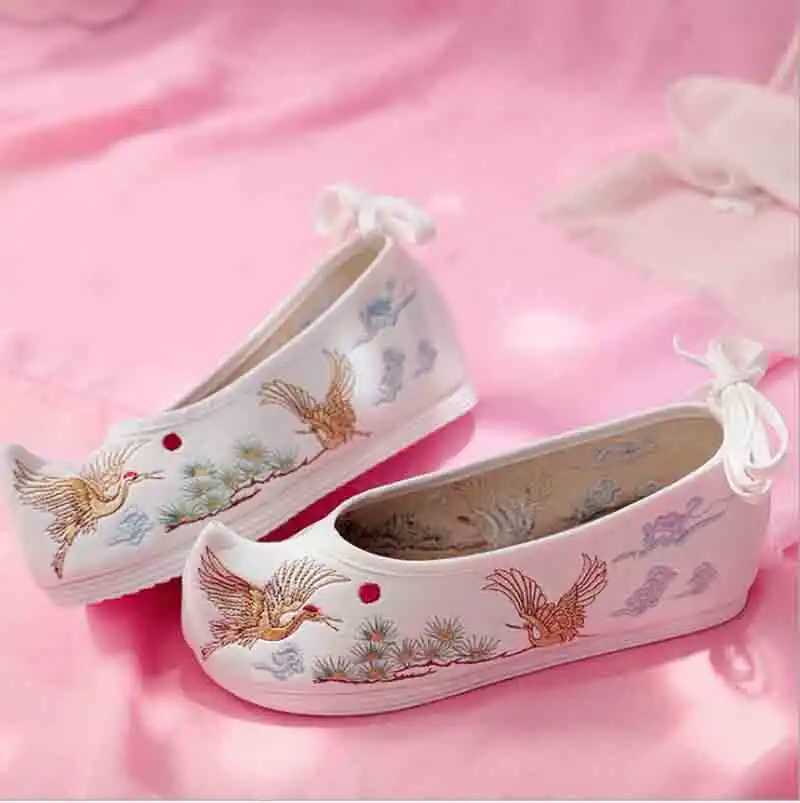 Hanfu shoes Clearance