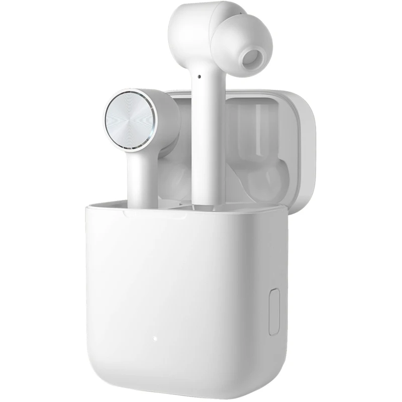 Беспроводные наушники XIAOMI Mi True Wireless Earphones(White