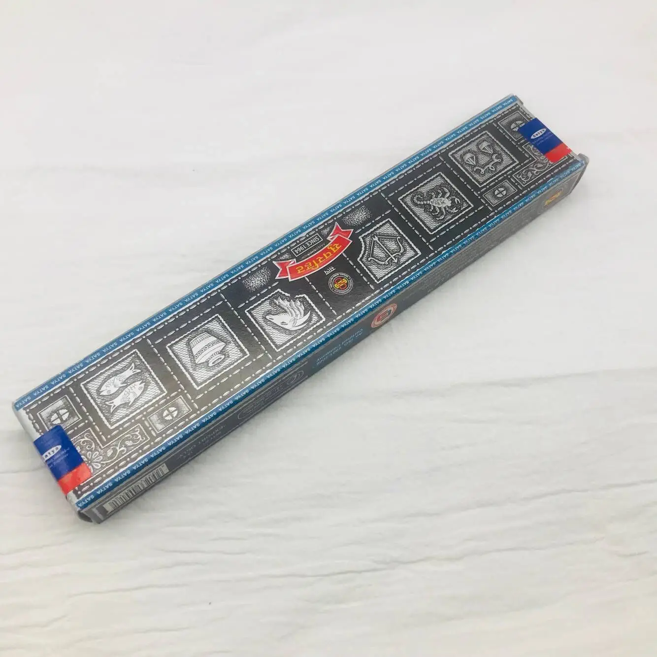 Constellation Индийский Satya Nag Champa сандаловое дерево линия аромат очищающий воздух медитация спальня Anshen 12g E - Аромат: Constellation
