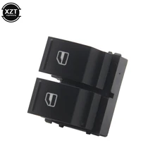Mestre de energia elétrica botão interruptor controle da janela unidade lateral para skoda yeti fabia mk2 octavia 2 roomster 1z0 959 858