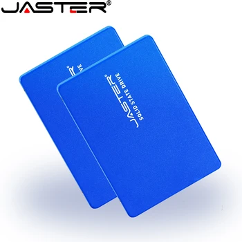 

JASTER SSD 2.5'' SATA3 Hdd SSD 120gb ssd 240gb 480gb 1TB 512GB Internal Solid State Hard Drive Hard Disk For Laptop Desktop