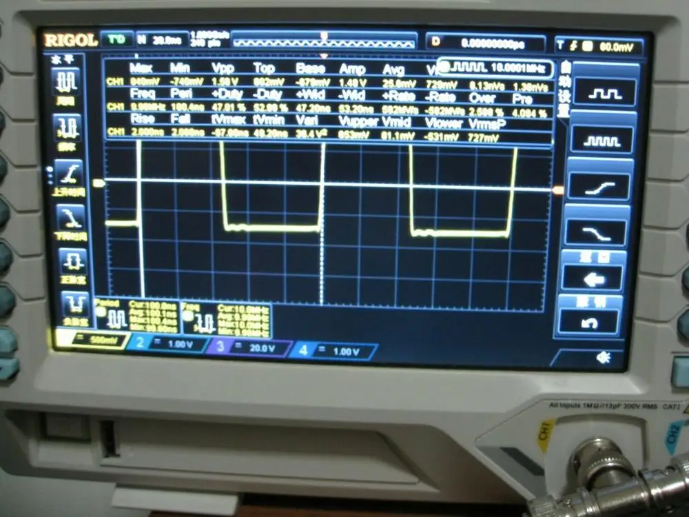 Бесплатная доставка Trimble LCD GPS DO 10 МГц 1PPS OCXO программируемый осциллятор 2019 5 8