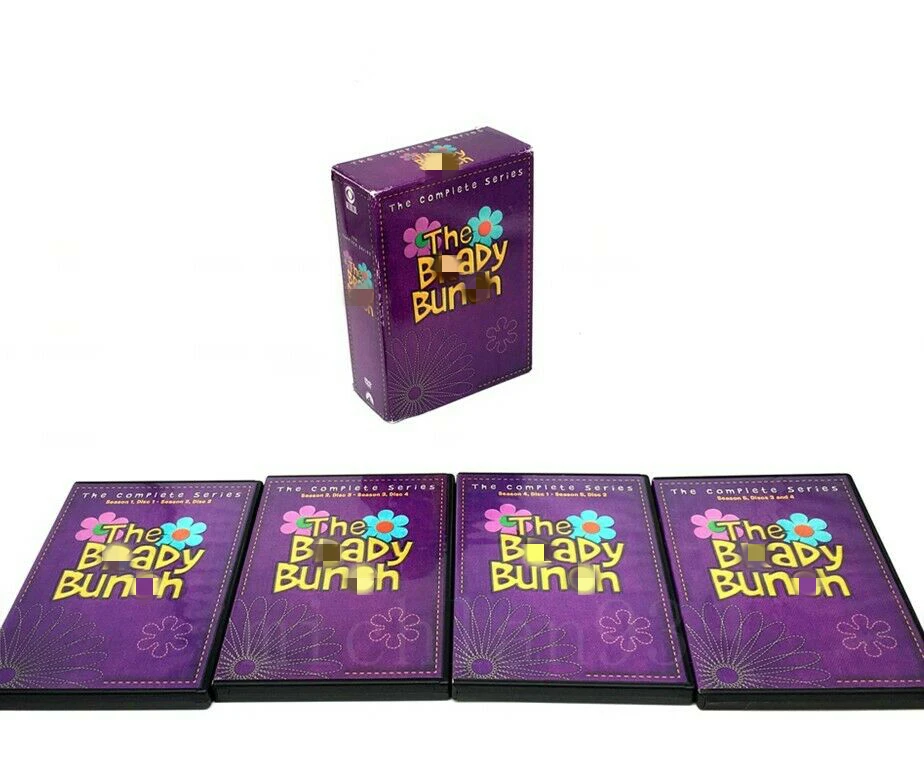 

American Movie: The Complete Series [DVD] Boxed Set