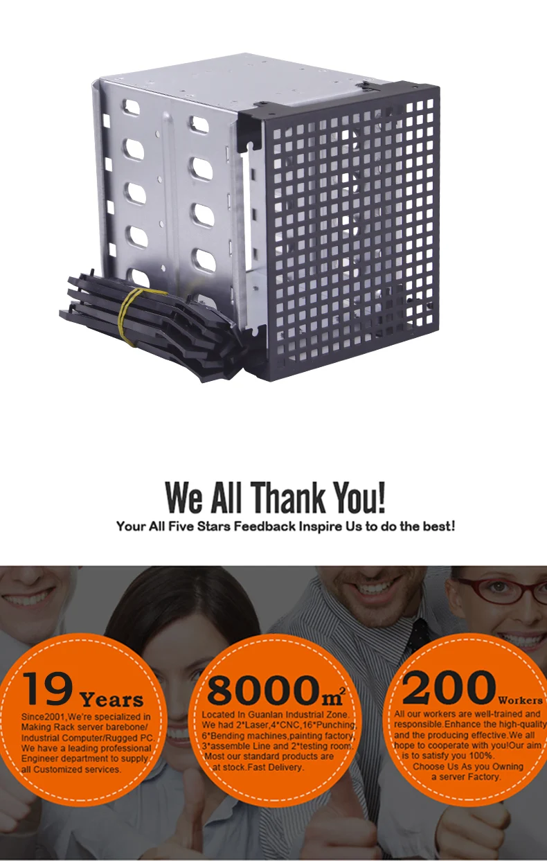 High Quality Computador e Escritório