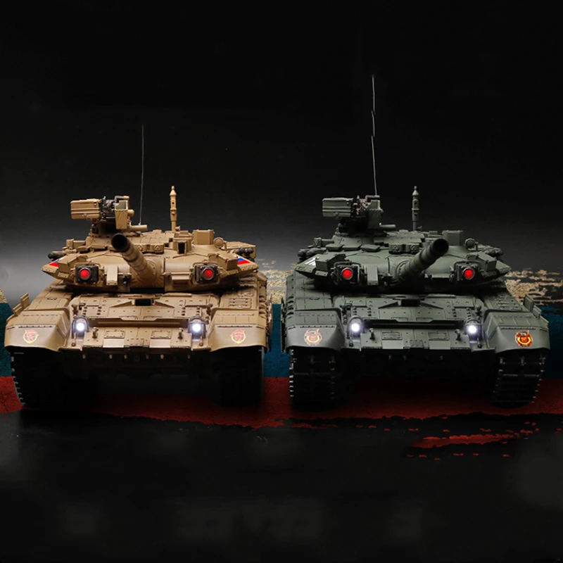 ir battle tanks