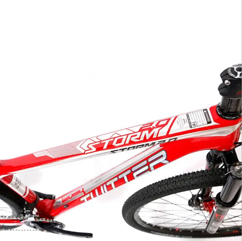 Carbon MTB Bike TWITTER Storm2.0 29\