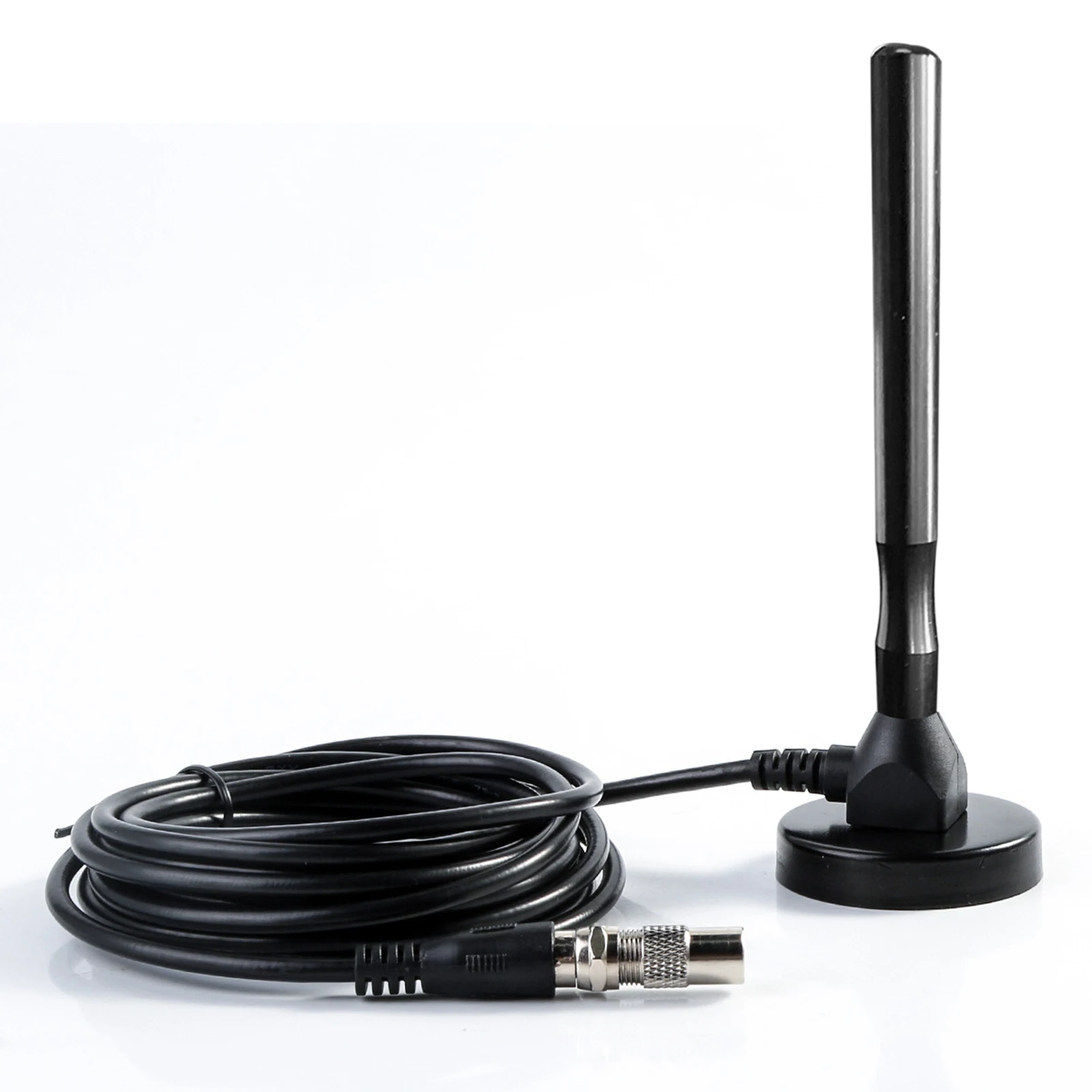 Цифровая антенна SOONHUA 1080P HD для помещений 30 дБи DVB-T/FM TV Цифровое телевидение