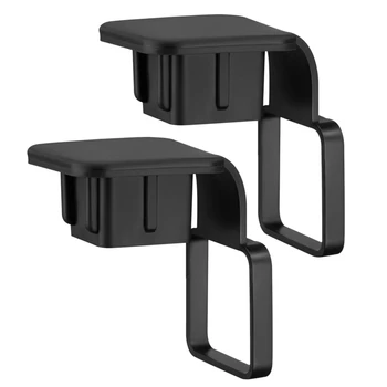 

2 Inch AUTO Trailer Hitch Tube Cover,Rubber Trailer Receiver Plug Cap for Toyota Mercedes Mopar F150 Ford GMC Truck Chevy J
