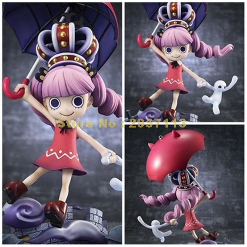 perona action figure