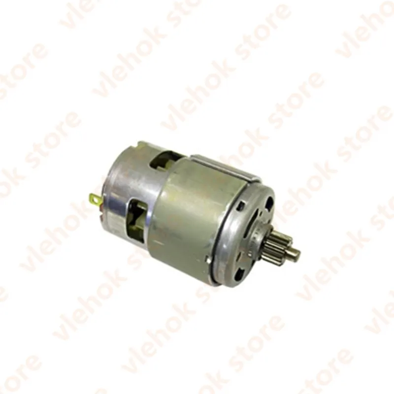 Двигатель 324483 324-483 DC14.4V для HITACHI DS14DVF3 DS14DFL DS14DFL(PC) DS14DFLPC шуруповерт | Инструменты