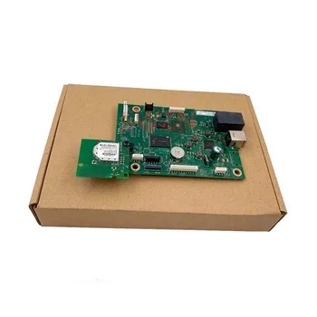 

Formatter Board for HP M227 M227fdw M227sdn M227fdn G3Q75-60001 G3Q74-60001